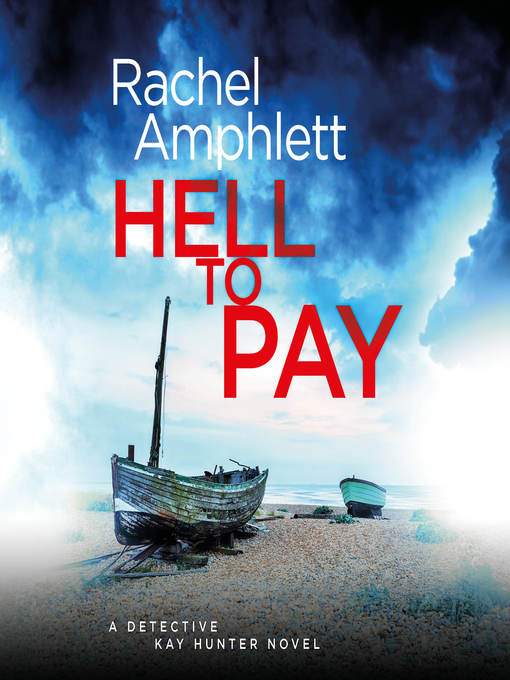 Title details for Hell to Pay by Rachel Amphlett - Available